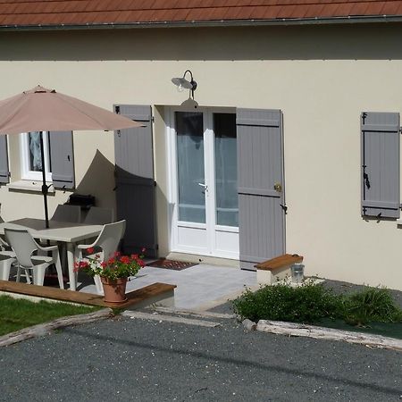 Les Gites De Colliers Muides-sur-Loire Quarto foto