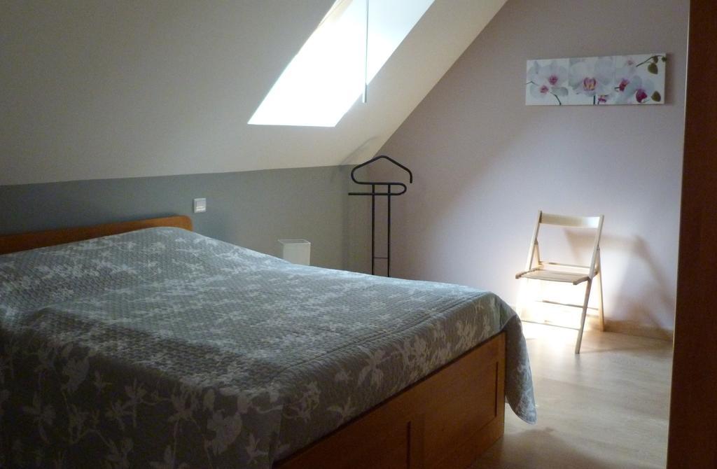 Les Gites De Colliers Muides-sur-Loire Quarto foto